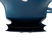 Load image into Gallery viewer, HERMES Constance3 Miroir Blue Thalassa Epsom Size Mini
