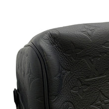Load image into Gallery viewer, LOUIS VUITTON Keepall Bandouliere NoirM44810 Monogram Shadow Size 50
