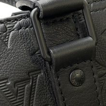 Load image into Gallery viewer, LOUIS VUITTON Keepall Bandouliere NoirM44810 Monogram Shadow Size 50
