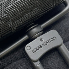 Load image into Gallery viewer, LOUIS VUITTON Keepall Bandouliere NoirM44810 Monogram Shadow Size 50
