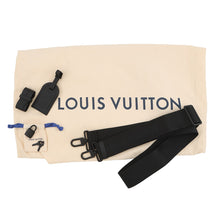 Load image into Gallery viewer, LOUIS VUITTON Keepall Bandouliere NoirM44810 Monogram Shadow Size 50
