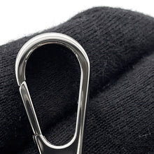 将图像加载到图库查看器中，HERMES Evelyne Long Green Pantan Taurillon Clemence Size TPM
