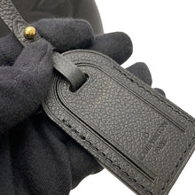 Load image into Gallery viewer, LOUIS VUITTON Petit Palais NoirM58916 Monogram Empreinte Leather Size PM
