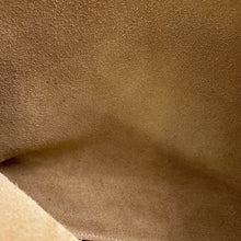 将图像加载到图库查看器中，HERMES Cabas Sellier Biscuit Taurillon Clemence Size 31
