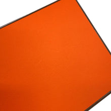 Load image into Gallery viewer, HERMES Ipo (seahorse) Gold/Craie/Kraft Lambskin
