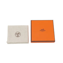 Load image into Gallery viewer, HERMES Chaine d'Ancre Earrings Size TPM SV925
