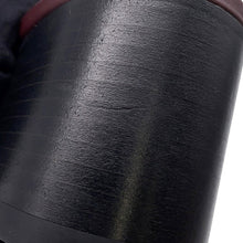 Load image into Gallery viewer, HERMES Elbe Bordeaux Box Calf Leather Size 38
