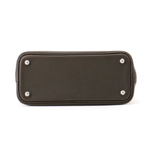 将图像加载到图库查看器中，HERMES Bolide 1923 Vert Bronze Evercolor Size Mini
