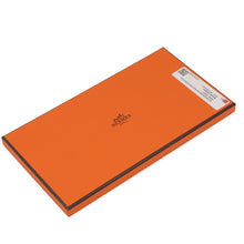 Load image into Gallery viewer, HERMES Paddockfaire Cheval Horseshoe Bag Charm Rouge Grenat Swift Leather
