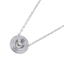 Load image into Gallery viewer, CARTIER Damour NecklaceN7406800 18K White Gold
