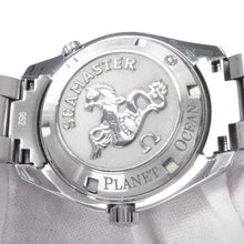 Load image into Gallery viewer, OMEGA SeamasterPlanet Ocean Co-Axial W42mm Stainless Steel Black Dial2201.50.00
