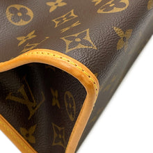Load image into Gallery viewer, LOUIS VUITTON Popincourt Haut BrownM40007 Monogram
