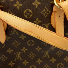 Load image into Gallery viewer, LOUIS VUITTON Popincourt Haut BrownM40007 Monogram
