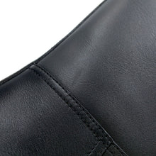 将图像加载到图库查看器中，Dior EMPREINTE Empreinte Long Boots BlackKCI828VEA_S900 Calf Leather Size 37
