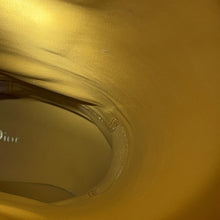 Load image into Gallery viewer, Dior EMPREINTE Empreinte Long Boots BlackKCI828VEA_S900 Calf Leather Size 37
