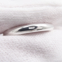 Load image into Gallery viewer, HERMES Croisette Ring Size MM/52/#12 SV925
