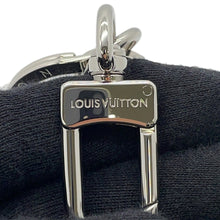 Load image into Gallery viewer, LOUIS VUITTON Bag Charm・LV Chocolate Bar BrownM01478 Monogram Leather
