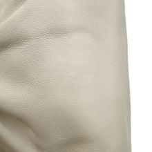 Load image into Gallery viewer, Bottega Veneta The Pouch Shoulder Bag Ivory585852 Leather Size Mini
