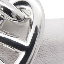 Load image into Gallery viewer, HERMES Chaine d'Ancre Bracelet 11 frames Size GM SV925
