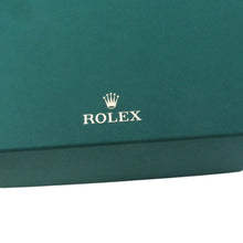 将图像加载到图库查看器中，ROLEX Explorer 40 W40mm Stainless Steel Black Dial224270
