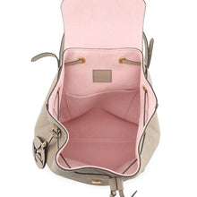 Load image into Gallery viewer, LOUIS VUITTON Montsouris TourterelleM45410 Monogram Empreinte Leather Size PM
