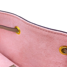 Load image into Gallery viewer, LOUIS VUITTON Montsouris TourterelleM45410 Monogram Empreinte Leather Size PM
