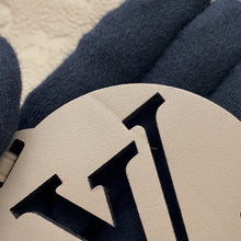 Load image into Gallery viewer, LOUIS VUITTON Montsouris TourterelleM45410 Monogram Empreinte Leather Size PM
