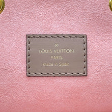 Load image into Gallery viewer, LOUIS VUITTON Montsouris TourterelleM45410 Monogram Empreinte Leather Size PM
