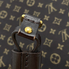 Load image into Gallery viewer, LOUIS VUITTON Neverfull FuzanM40513 Monogram Idylle Size MM
