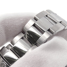 Load image into Gallery viewer, ROLEX Cosmograph Daytona W40mm Stainless Steel Black Dial116520
