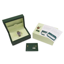 将图像加载到图库查看器中，ROLEX Cosmograph Daytona W40mm 18K White Gold Black Dial116509
