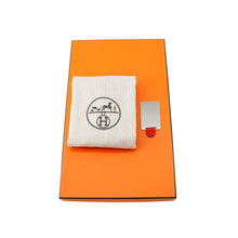 将图像加载到图库查看器中，HERMES Constance Miroir Rouge Ladue Epsom Size Mini
