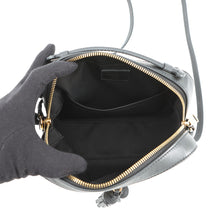 Load image into Gallery viewer, LOUIS VUITTON Saintonge NoirM43555 Monogram Calf Leather
