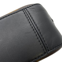 Load image into Gallery viewer, LOUIS VUITTON Saintonge NoirM43555 Monogram Calf Leather
