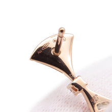 将图像加载到图库查看器中，BVLGARI Diva's Dream Earring350740 18K Pink Gold
