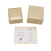 将图像加载到图库查看器中，BVLGARI Diva's Dream Earring350740 18K Pink Gold
