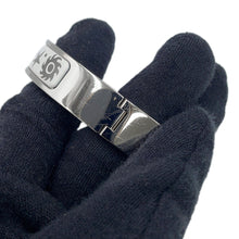 Load image into Gallery viewer, HERMES ClicH Drawn in by the charm of Orpheus Size PM White/Silver Metal Enamel
