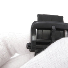 Load image into Gallery viewer, HERMES H08 H42mm×W39mm Glass fiber composite material TI Ceramic Rubber Black/Green DialSP1.746
