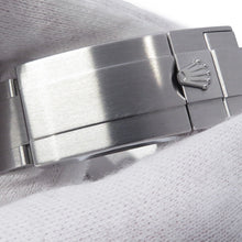 Load image into Gallery viewer, ROLEX Explorer 36 W36mm Stainless Steel Black Dial124270
