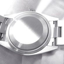 将图像加载到图库查看器中，ROLEX Explorer 36 W36mm Stainless Steel Black Dial124270
