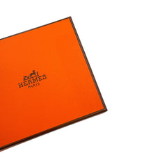 将图像加载到图库查看器中，HERMES Bastia Black Epsom
