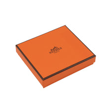 将图像加载到图库查看器中，HERMES Bastia Black Epsom
