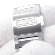 Load image into Gallery viewer, CITIZEN The Citizen Limited Edition Model (Limited to 300 pieces) W40mm Stainless Steel Ivory DialNC0201-54A
