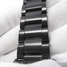 Load image into Gallery viewer, TUDOR Heritage Black Bay Chrono Dark Limited Edition (1181 pieces) W41mm Stainless Steel Black Dial79360DK
