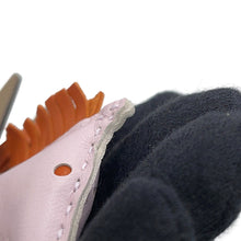 Load image into Gallery viewer, HERMES Rodeo Pegasus Mauve pale/pain de pis/Beige Marfa Lambskin Size PM
