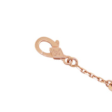 将图像加载到图库查看器中，Van Cleef &amp; Arpels Vintage Alhambra Necklace 2025 Holiday CollectionVCARPMOP00 18K Pink Gold

