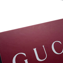 将图像加载到图库查看器中，GUCCI Jackie 1961 Chain Wallet Beige/Brown652681 GG Supreme/Leather
