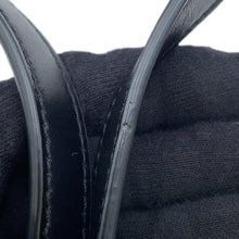Load image into Gallery viewer, SAINT LAURENT PARIS LE 5 A 7 Mini Vertical Shoulder Bag Black7352142R20W1000 Leather Size Mini
