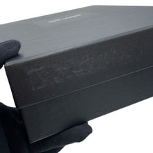 Load image into Gallery viewer, SAINT LAURENT PARIS LE 5 A 7 Mini Vertical Shoulder Bag Black7352142R20W1000 Leather Size Mini
