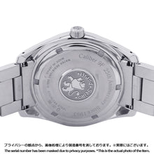 Load image into Gallery viewer, SEIKO Grand Seiko Heritage Collection Caliber 9F 25th Anniversary Limited Edition (1200 pieces) W40mm Stainless Steel Green DialSBGN007
